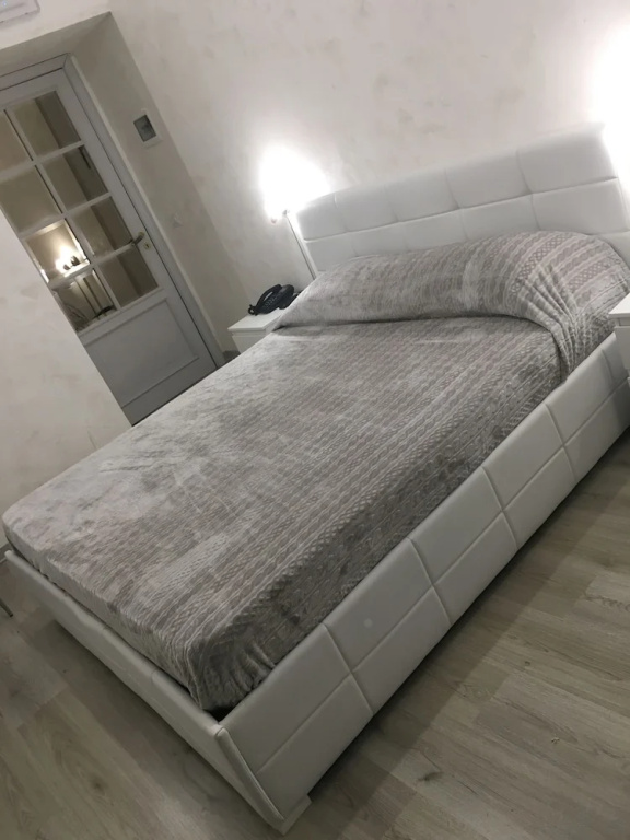 Comfort Double room (full double bed)