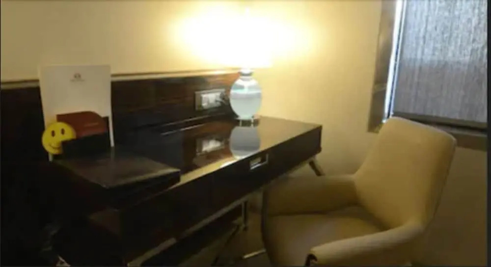 Hotel Sai Palace Grand Malad - Chambres