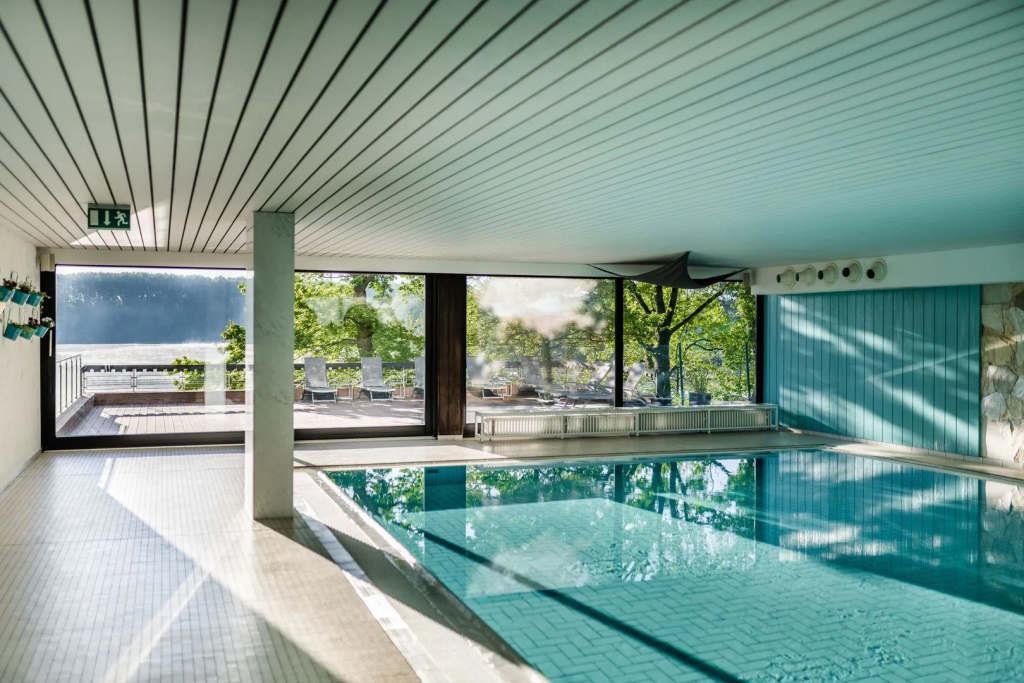 Best Western Premier Seehotel Krautkraemer - Général