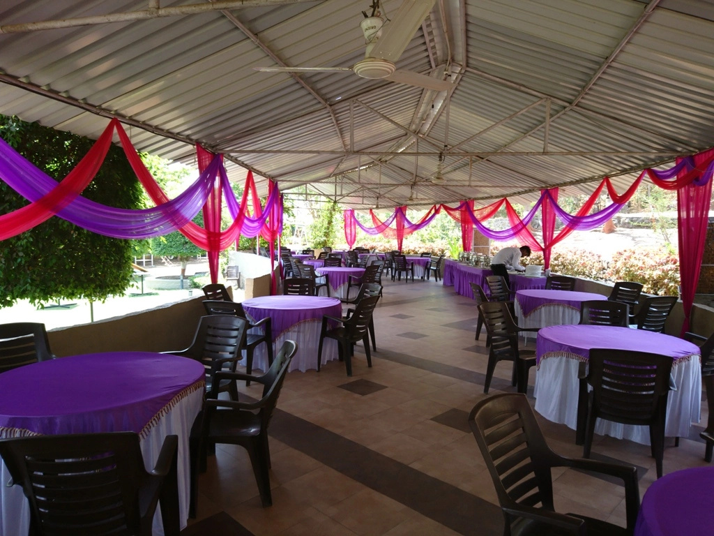Hiranya Resorts - Général