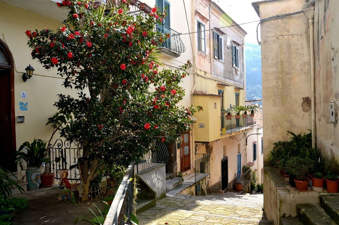 Casa Antonella