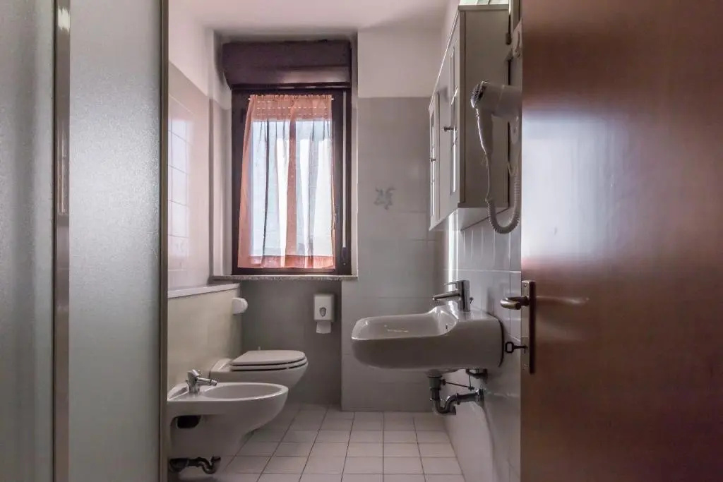 Hotel Maris - Chambres