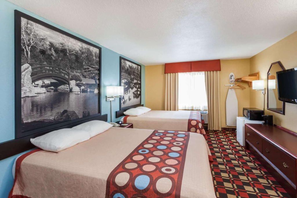 Hotel photo 22