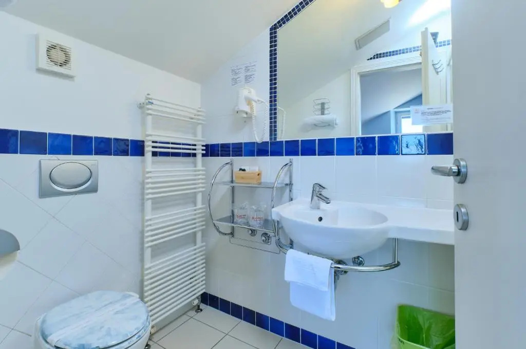 Mare Mare Suites - Chambres