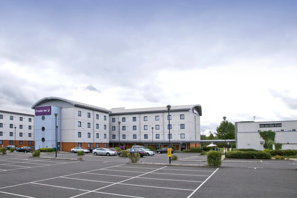 Premier Inn London Enfield - Général