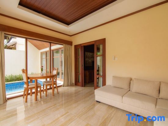 Champlung Sari Hotel Ubud