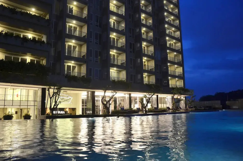 Private Landmark Paskal Condonium