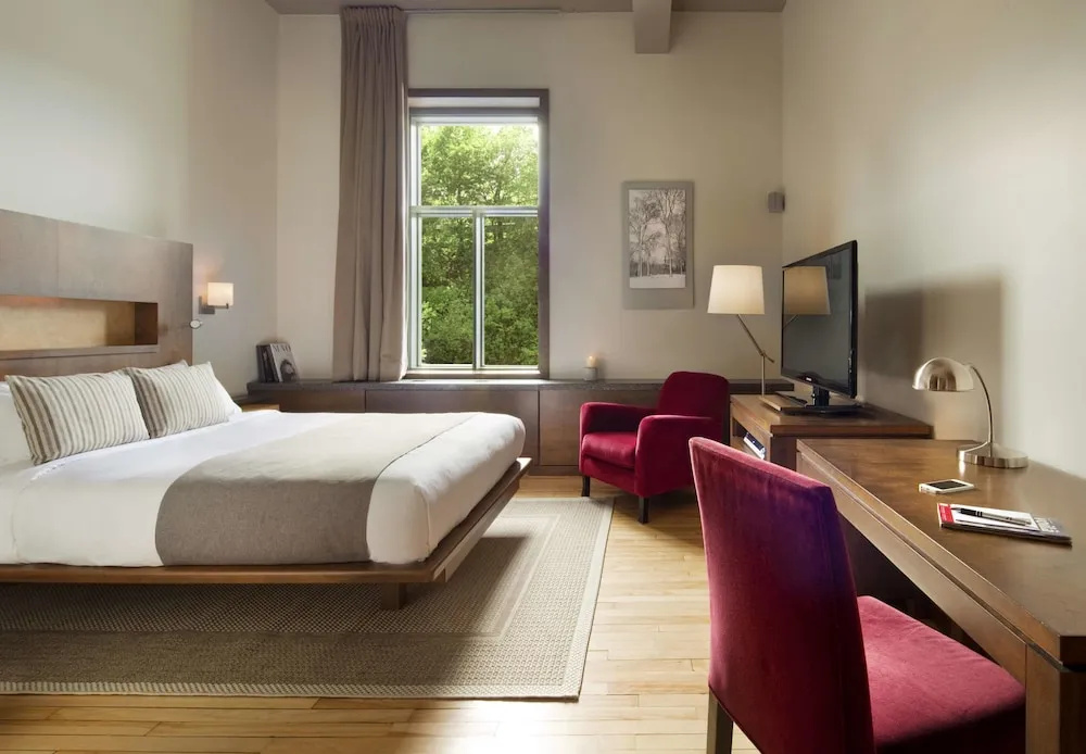 Hotel 71 by Preferred Hotels & Resorts - Chambres