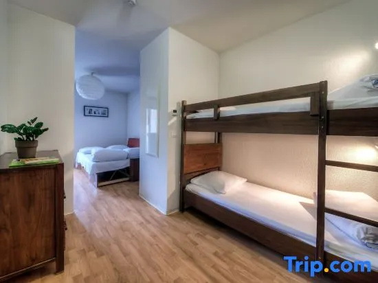 Zenitude Hotel & Residences L'Acacia - Chambres
