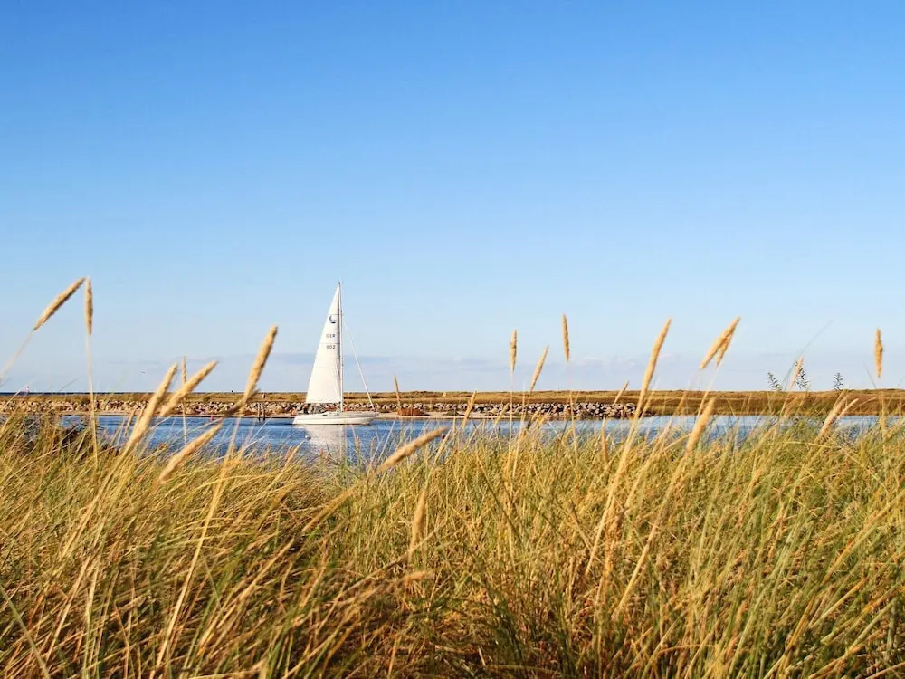 5 Star Holiday Home in Wendtorf