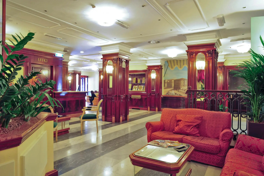 Hotel photo 25