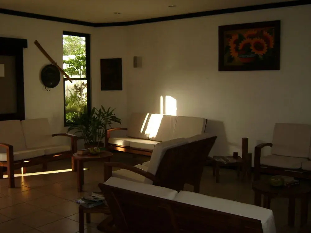 Hotel Rincon del Llano - Général