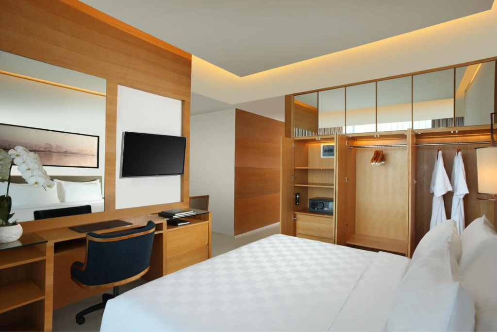 Resinda Hotel Karawang, Managed by Padma Hotels - Général