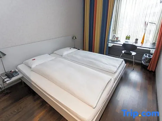 Sorell Business Hotel Ador Bern - Chambres
