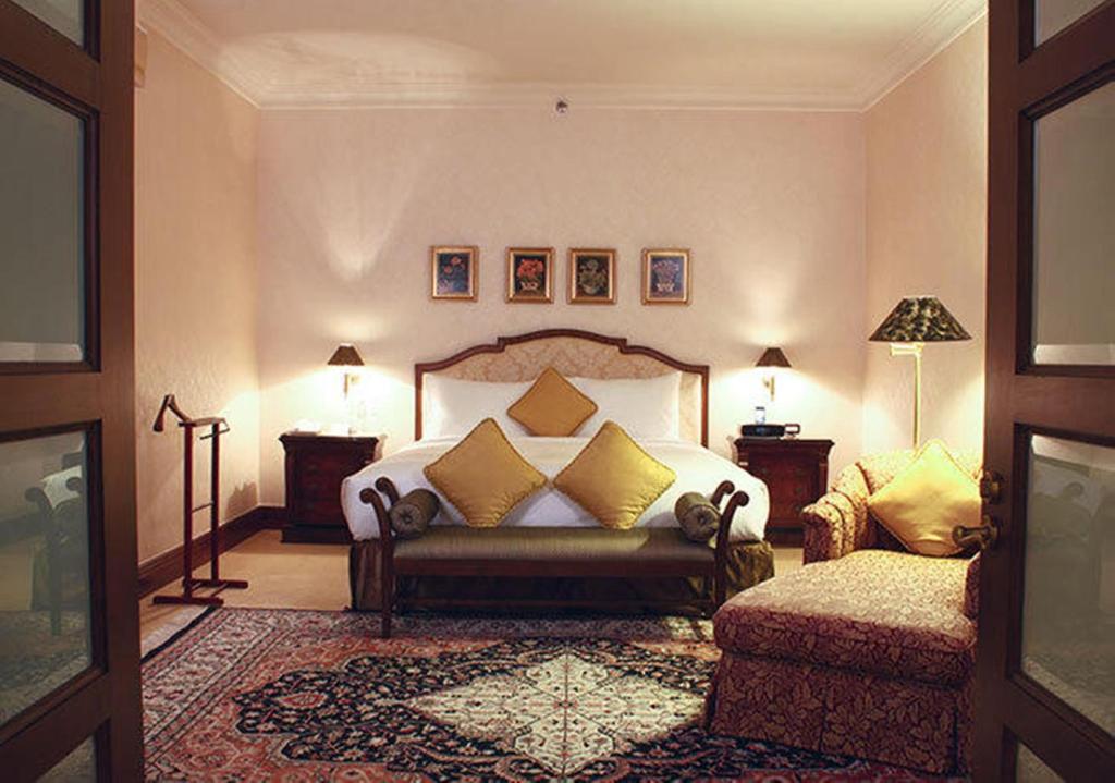 Dorsett Grand Labuan