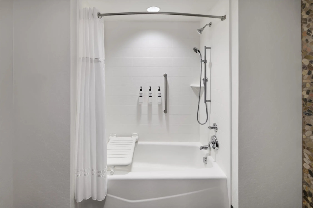 Hilton Garden Inn Detroit Troy - Général