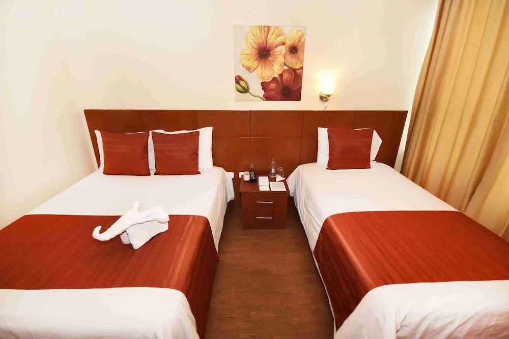 Hotel photo 6