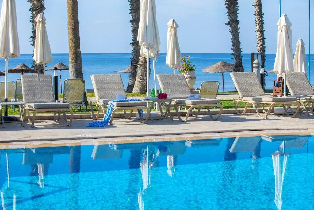 Louis Ledra Beach - Général