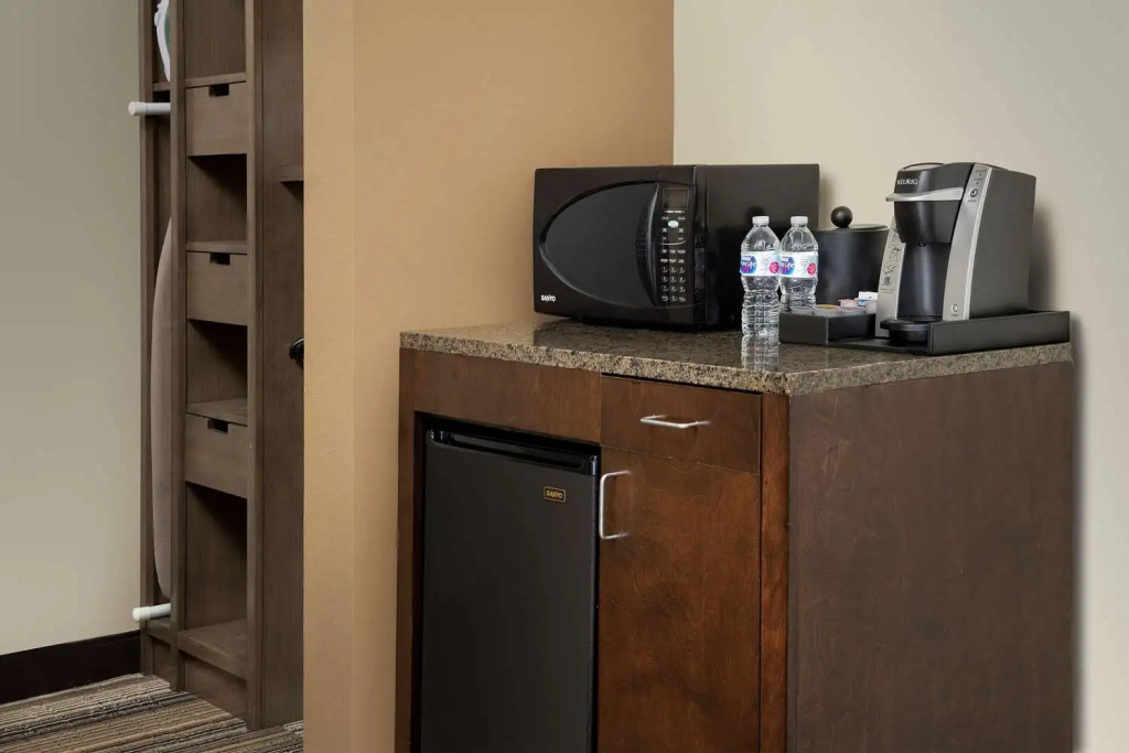 Hilton Garden Inn Charlotte/Mooresville - Chambres