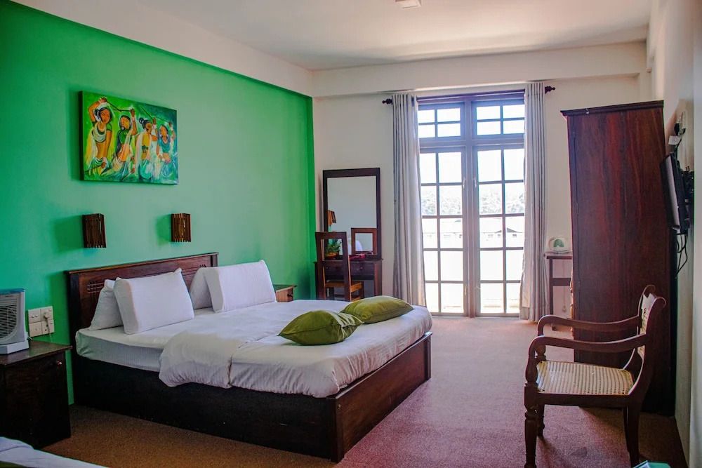Manudi Glenfallsedge Rest - Chambres