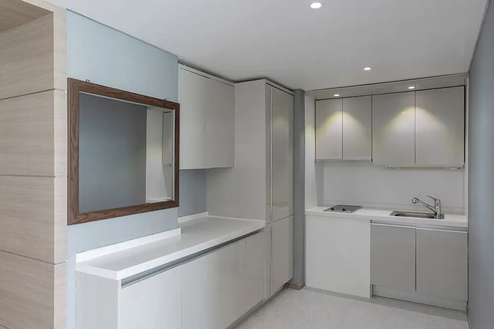 Suncloud Hotel - Chambres