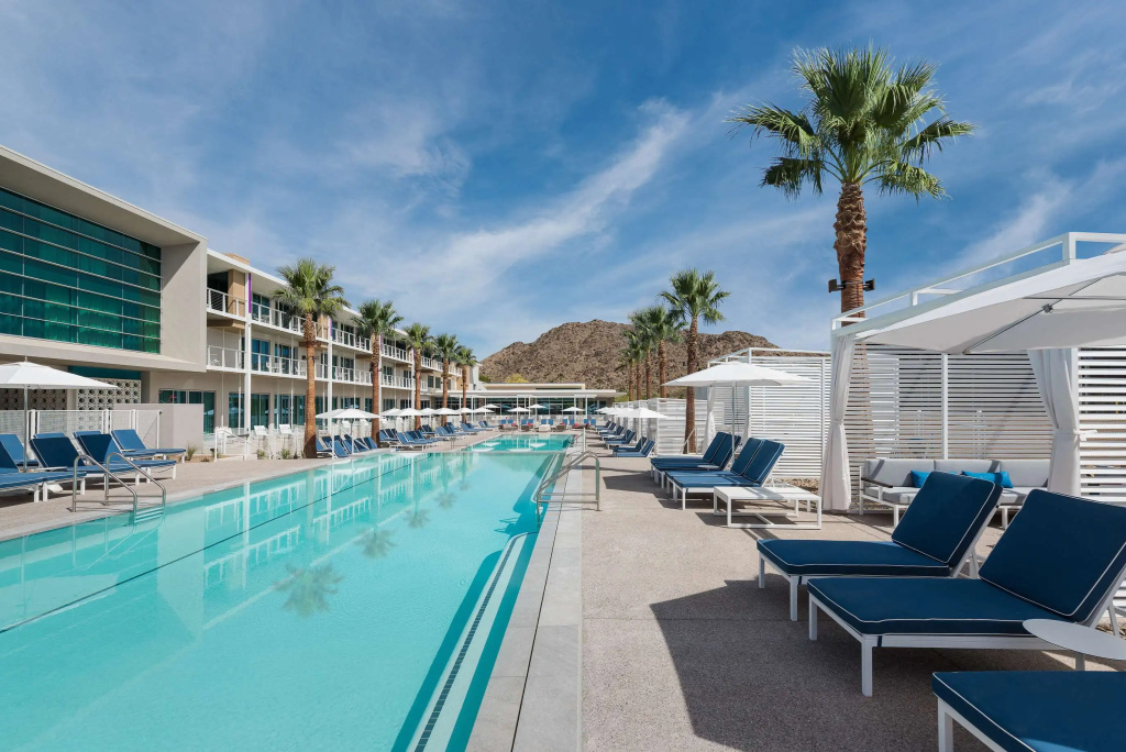 Hotel photo 16