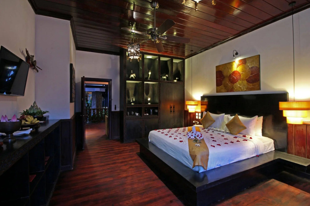 HanumanAlaya Villa | Managed by Montra Nivesha by null