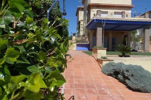 Casa de Las Flores