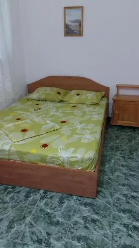 Ilieva guest house