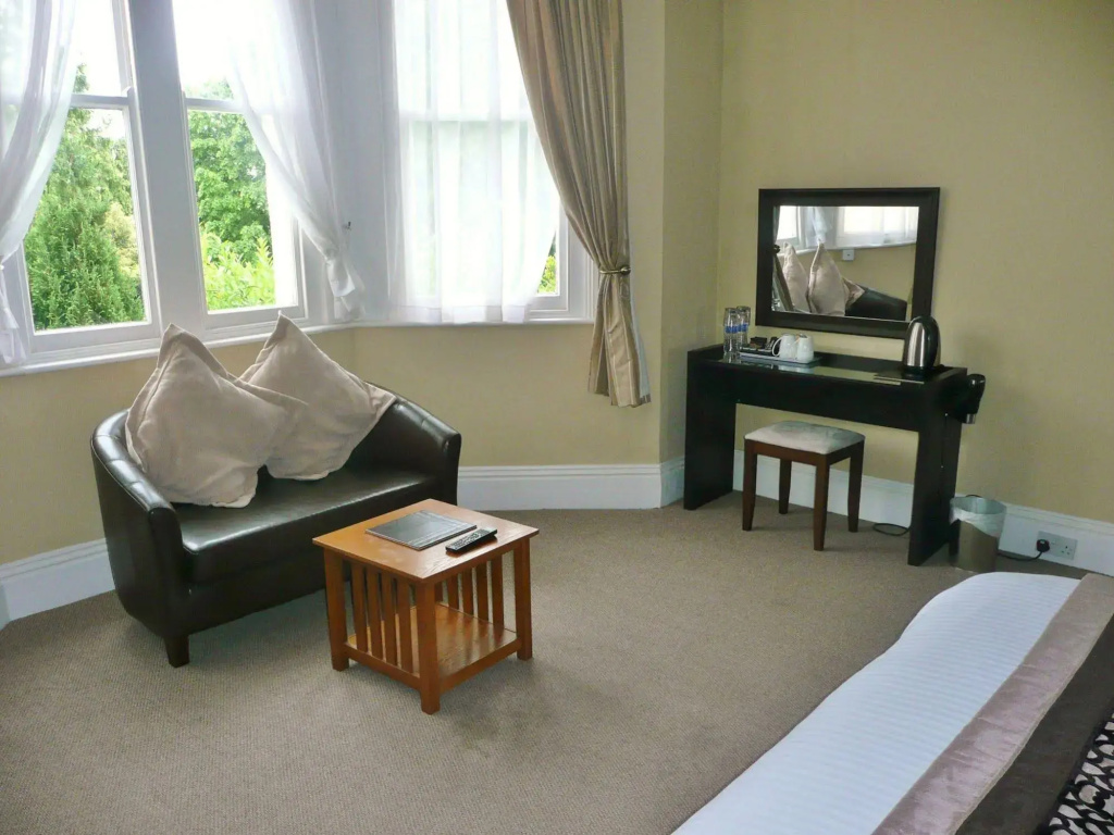 Hotel photo 16