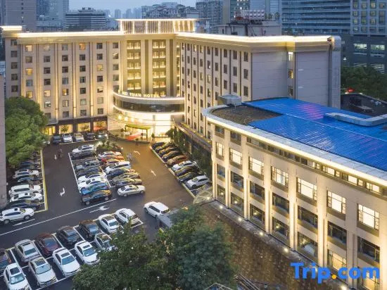 Mei Yuan Hotel