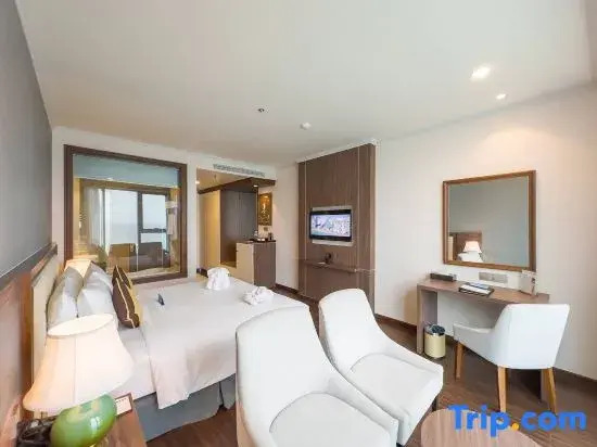 Horizon Hotel Nha Trang