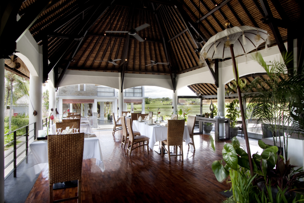 Furamaxclusive Villas & Spa Ubud