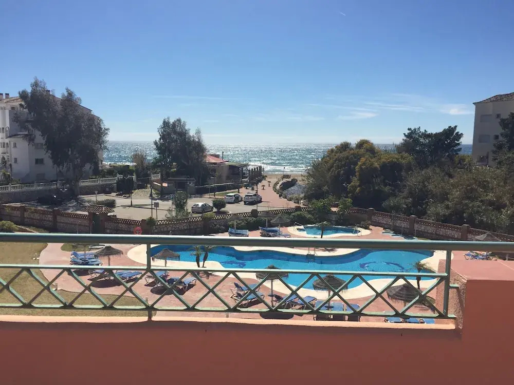 Marbella Beach Resort at Club Playa Real - Chambres