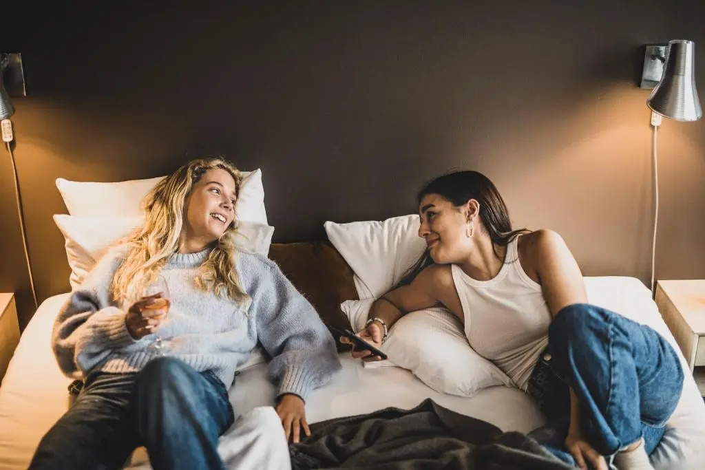 Hotel Kolding - Chambres