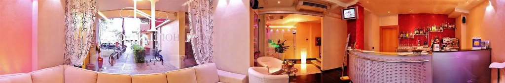 Hotel Savoia - Général