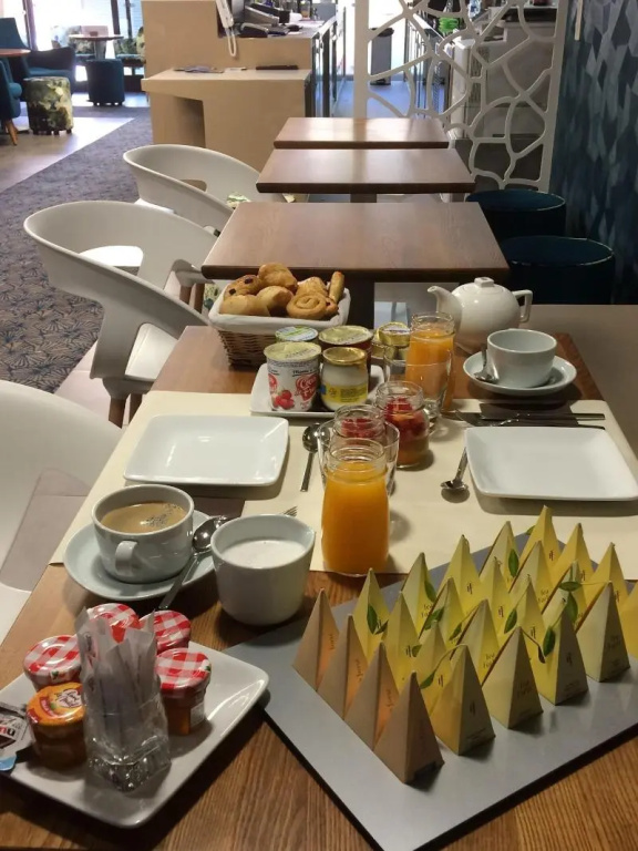 Hotel photo 10