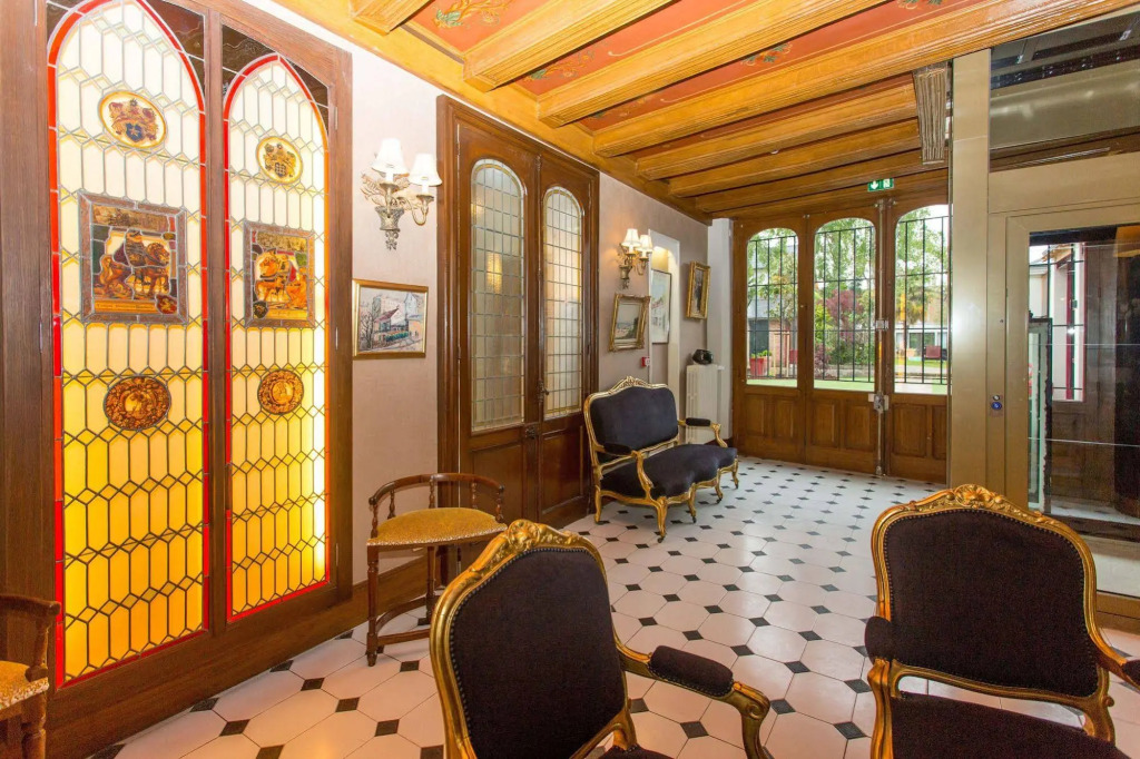 Au Charme Rabelaisien Amboise by null