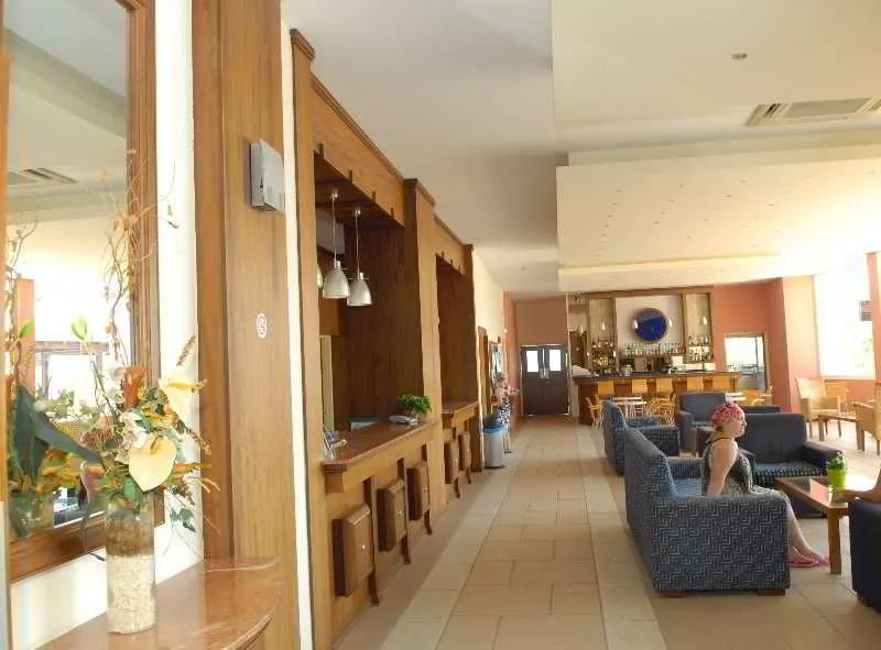 Hotel photo 5