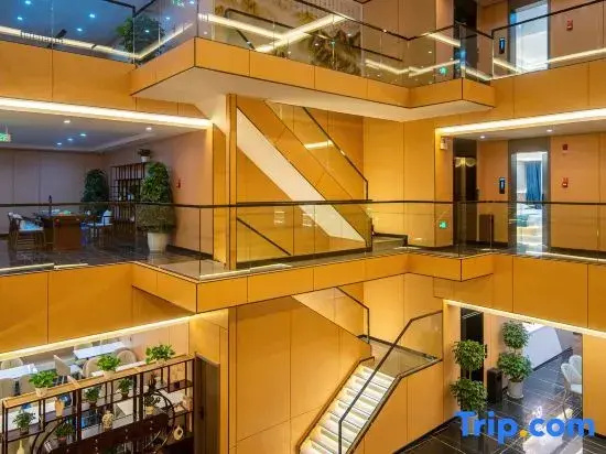 Qixiangyuan Homestay Inn