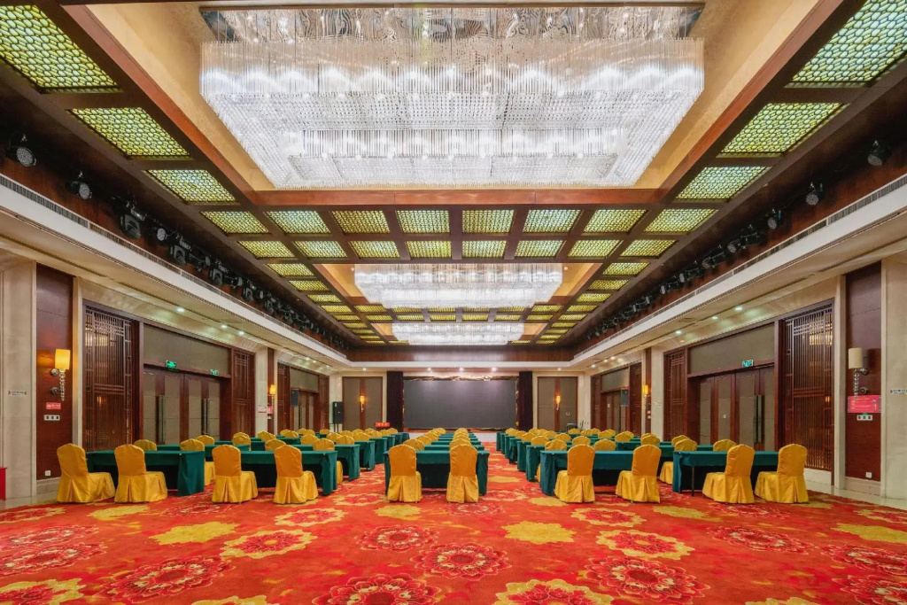 Mianyang Xinbeichuan Hotel - Général