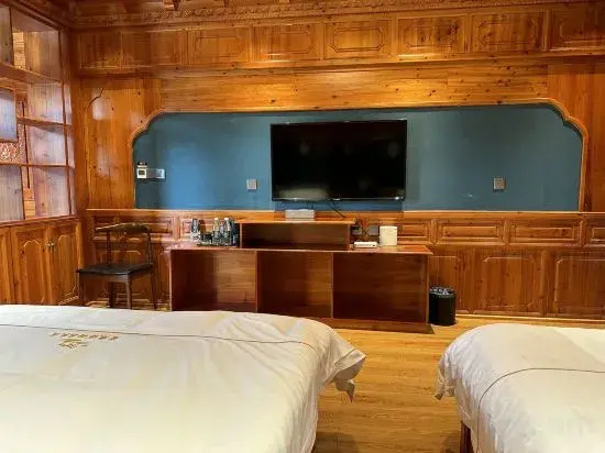 Xingchenhai Boutique B&B
