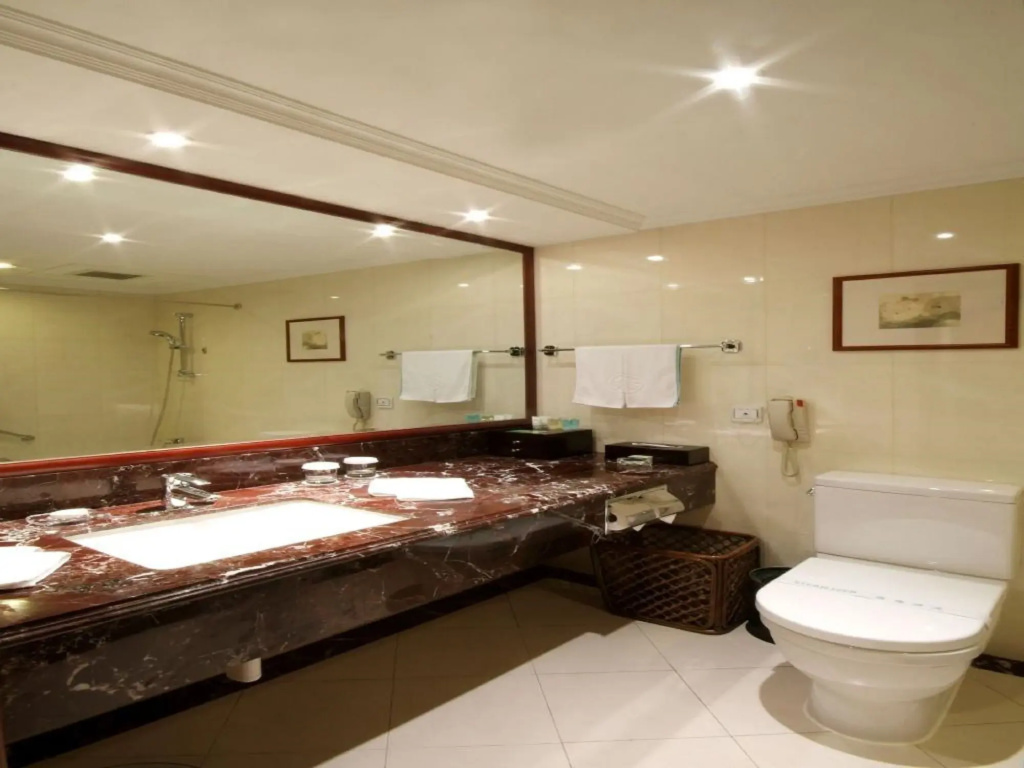 Jin Jiang Pine City Hotel - Général