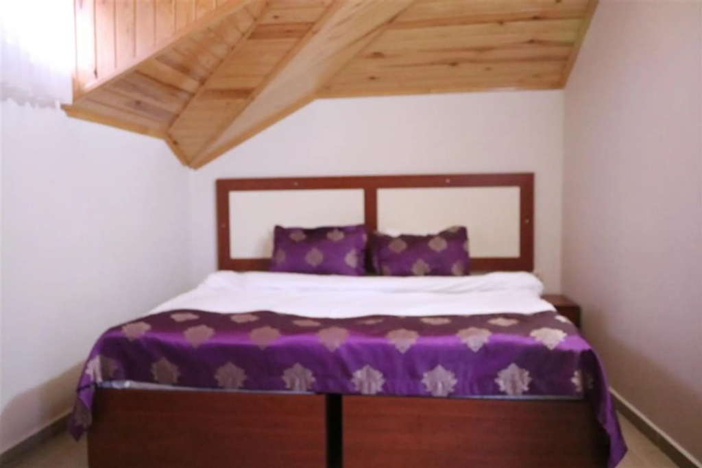 Agva Manolyam Otel — 2