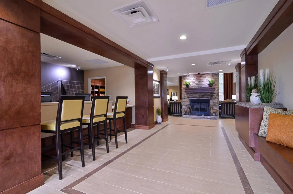 Staybridge Suites Tomball - Spring Area by IHG - Général