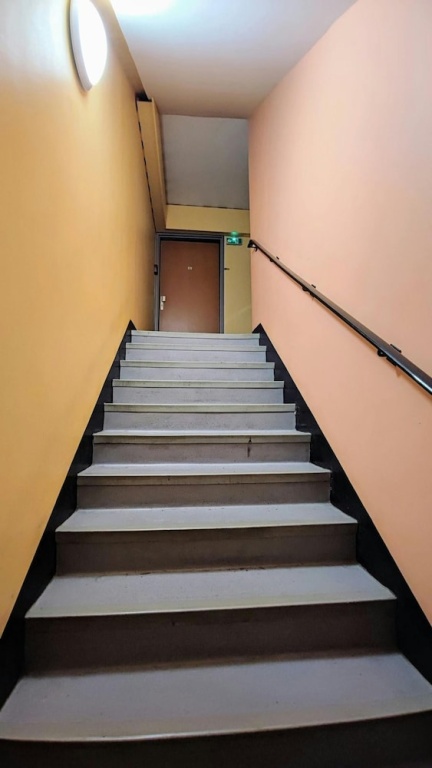 Afficher la photo 8 — Atelier Wagram Au Coeur de Troucoing