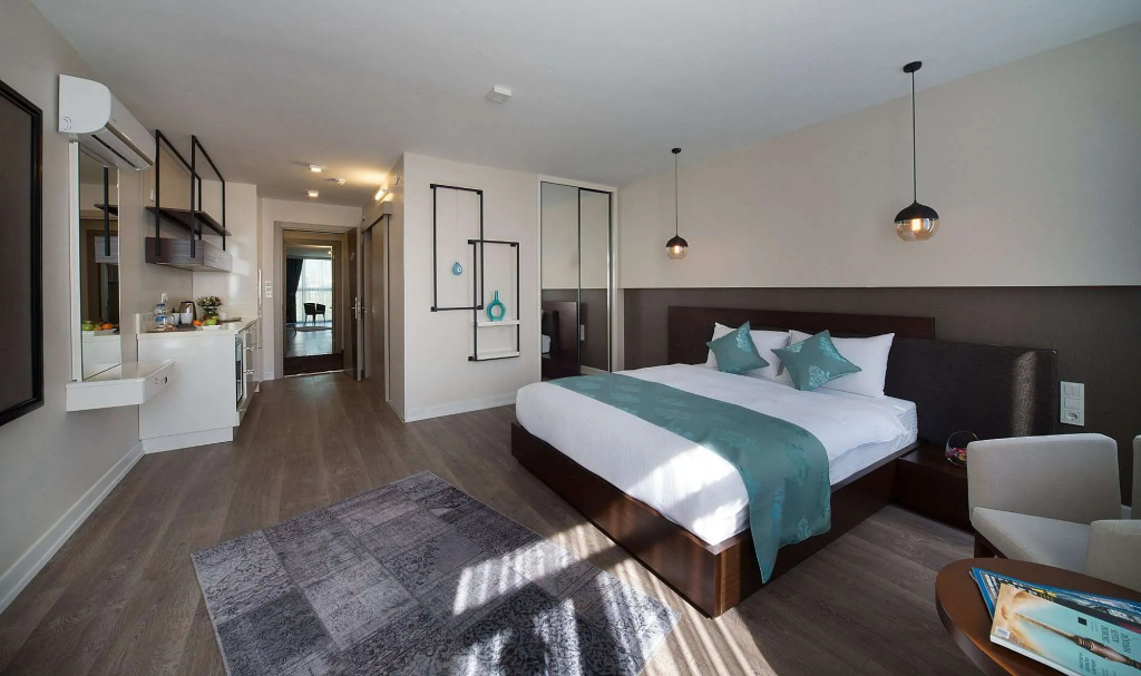 Hotel photo 13