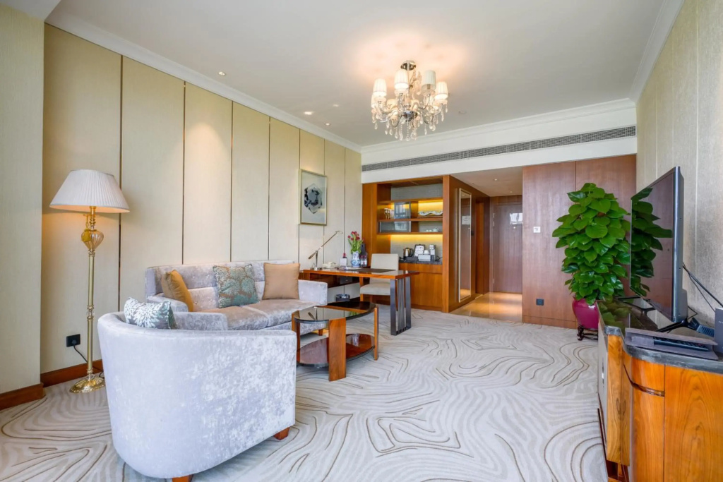 Sofitel Hangzhou Westlake - фото 42