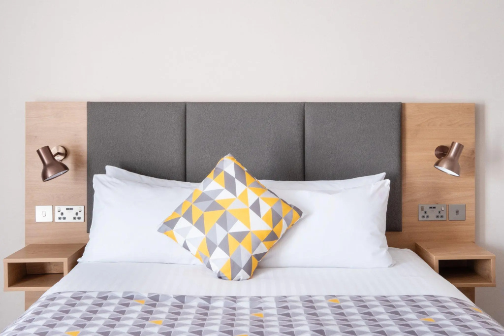 Holiday Inn Coventry M6, Jct.2 by IHG - Chambres