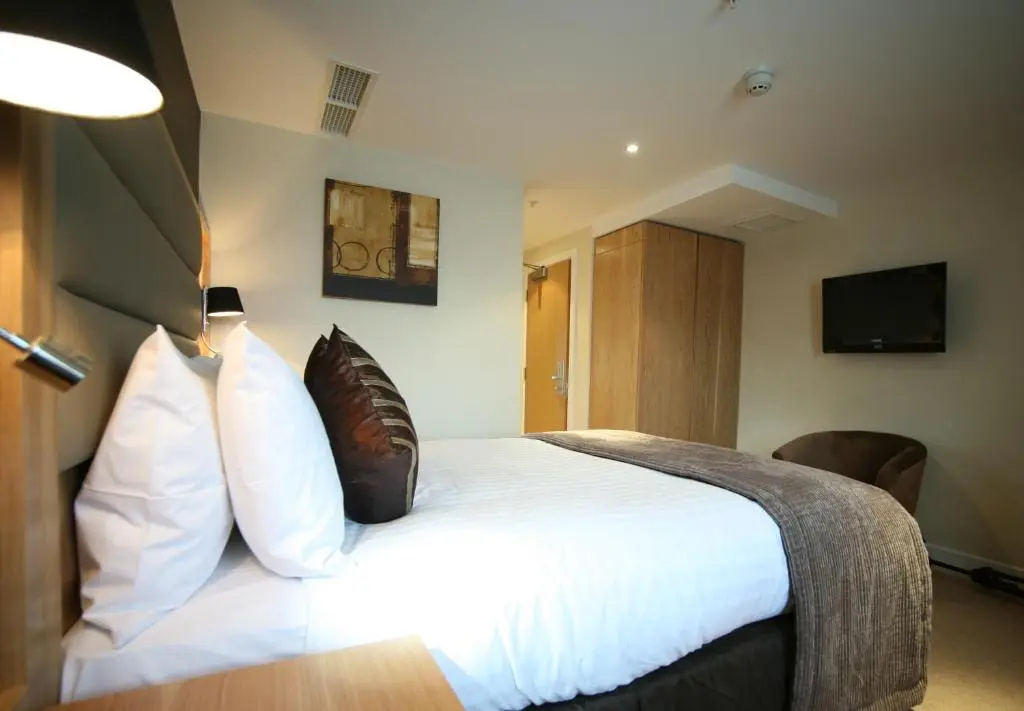 Lord Jim Hotel Earls Court - Général